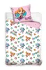 Paw Patrol Mädchen-Bettwäsche 80x80 cm + 135x200 cm · Produktbild-Vorschau 3