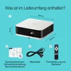 Epson - V11HB72040 - Projektor Voir les images du produit 10