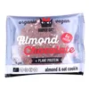 Kookie Cat Almond Chocolate, Sušienka, Mandle, 50 g, Kolo, Náhľad obrázku produktu 1