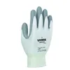 uvex Schutzhandschuh unidur 6641 Größe 7 10 Stk Produktbild-Vorschau 2