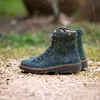 El Naturalista Stiefeletten Damen N5572P WULF BLACK/VOLCANO Produktbild-Vorschau 7