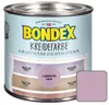 Bondex Kreidefarbe 500 ml lauschig lila Produktbild-Vorschau 1