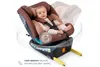 BUF BOOF® Saphir Kindersitz i-Size R129 40–150 cm 360° Produktbild-Vorschau 1