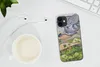 MuchoWow® Handyhülle Schutzhülle Hülle für iPhone 12 Die Produktbild-Vorschau 6
