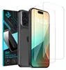 2x Display + Kamera Glas für Apple iPhone 17 Pro Max Produktbild-Vorschau 2
