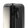 NoBoringSuitcases.com® Kufr Ručná batožina na kolieskach Náhľad obrázku produktu 5