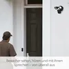 Ring Flutlicht Sicherheitskamera Plus mit Kabel schwarz Produktbild-Vorschau 12