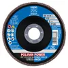 PFERD 67789126, 12,5 cm, 12200 RPM, 120 g, 10 Stück(e) Produktbild-Vorschau 2