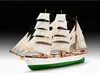 Revell Modellbausatz Gorch Fock Produktbild-Vorschau 8