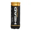 Head Padel balls 575713 in Multicolored color size Talla Náhľad obrázku produktu 1