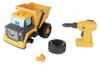 Tomy John Deere zbuduj wywrotkę 47508 Podgląd zdjęcia produktu 9