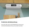 TechniSat VIOLA, Kuchyne, Analógový a digitálny, DAB, FM, Náhľad obrázku produktu 4