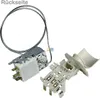 Bauknecht Whirlpool Thermostat K59-S2785 Ranco  + Produktbild-Vorschau 2