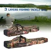 3-lagige Angeltasche, Tragbar Angeltasche Rutentasch, Produktbild-Vorschau 8