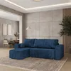 Masseno Ecksofa RAVELO P mit Schlaffunktion L-Form, Sofa Produktbild-Vorschau 1