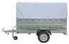 PKW-Anhänger 230x125 UNITRAILER GARDEN 230 KIPP mit Produktbild-Vorschau 8