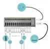 i-tec USB 3.0 Charging HUB 13port + Power Adapter 60 W, Produktbild-Vorschau 3