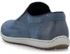 Sneakers basse in pelle Castor Anteprima dell’immagine prodotto 12