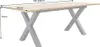 riess-ambiente Ausziehbarer Esstisch WILD 180-220cm braun Produktbild-Vorschau 11