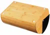 Brunbeste Scatola per il pane in legno con coperchio in Anteprima dell’immagine prodotto 4