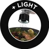 Russell Hobbs Salz Pfeffermühle Küchengeräte elektrisch Set Produktbild-Vorschau 21