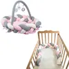 Sevibaby Geflochtenes Nestchen Baby Nest Erlebnisdecke und Produktbild-Vorschau 3