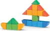 Geomag MagiCube 4 Shapes Recycled World, 15 Jahr(e), 32 Produktbild-Vorschau 2