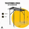 JOOLA Tischtennisplatte MINI inkl. Tischtennisnetz, Produktbild-Vorschau 5