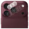 3x Savvies Schutzglas Folie für Apple iPhone 18 Pro (NUR Produktbild-Vorschau 2