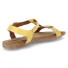 Tamaris 1-28149-24 Damen Sandalen Riemchensandalen T-Steg, Produktbild-Vorschau 10