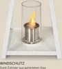 blumfeldt Fiamme Triangolo Tischkamin Indoor 2er Set - Produktbild-Vorschau 4