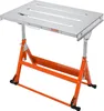 Schweißtisch klappbar 76,2x50,8cm Werktisch 181kg Produktbild-Vorschau 10