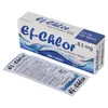 Tabletki do oczyszczania wody - 100 sztuk - 100 litrów Podgląd zdjęcia produktu 1