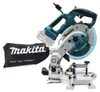 Makita DLS600Z, Doppelte Fase, Lithium-Ion (Li-Ion), 5000 Produktbild-Vorschau 6