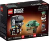 Lego Star Wars 75317 Mandalorian a dieťa Náhľad obrázku produktu 4