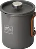 Helikon-Tex Camp French Press Kaffeebecher, grau Produktbild-Vorschau 1