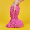 Spin Master|Amigo|Kinetic Sand Kinetic Sand Glitzer Sand Produktbild-Vorschau 4