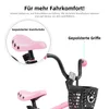 Joystar 16 Zoll-Kinderfahrrad für Jungen und Mädchen im Produktbild-Vorschau 5
