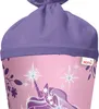 ROTH Schultüte groß Purple Unicorn 70 cm mit Glitter rund Produktbild-Vorschau 6