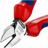 Knipex 70 02 140, Diagonale Zange, Chrom-Vanadium-Stahl, Produktbild-Vorschau 15