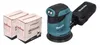 2x Zestaw szlifierski Toolbrothers TURTLE + Akumulatorowa Podgląd zdjęcia produktu 2