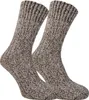 Damen Socken 4 Paar Alpaka Thermo Freizeitsocken Warme Produktbild-Vorschau 2