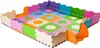 Aga4Kids Penová podložka Puzzle DS3002 Náhľad obrázku produktu 1