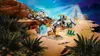 LEGO Horizon Adventures Aloy e Varl contro Shell-Walker e Anteprima dell’immagine prodotto 21