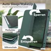EAZY CASE Smartcase mit Stifthalter für Apple iPad Pro 11 Produktbild-Vorschau 7
