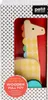 Petit Collage Holz-Ziehtier Giraffe - pädagogisches Produktbild-Vorschau 4