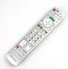 A silver remote control is shown against a white background. Anteprima dell’immagine prodotto