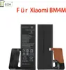 Ersatz Akku für Xiaomi Mi 10 Pro 5G BM4M 4500mAh Accu Produktbild-Vorschau 3