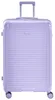 BELIANI Hartschalenkoffer Set 3-teilig Violett aus Produktbild-Vorschau 6