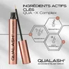 QUALASH® Sérum à cils, 3,5 ml – pour des cils plus longs et Voir les images du produit 5
